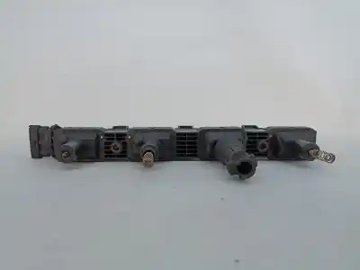 Автозапчастина б/у КОТУШКА ЗАПАЛЮВАННЯ для OPEL CORSA B (S93)  Посилання на OEM IAM 0221503015  