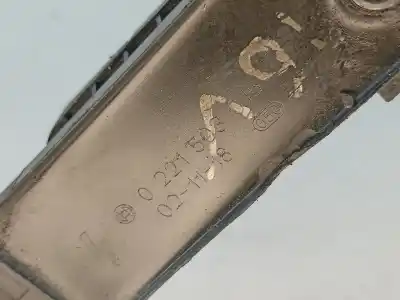 Pezzo di ricambio per auto di seconda mano bobina di accensione per opel corsa b (s93) 1.2 i 16v (f08 f68 m68) riferimenti oem iam 0221503015  