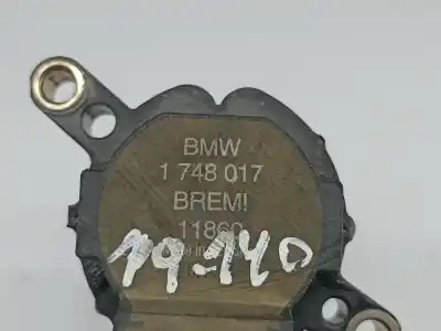 Second-hand car spare part ignition coil for bmw 3 touring (e46) 320 i oem iam references 1748017  
