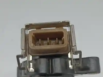 Second-hand car spare part ignition coil for bmw 3 touring (e46) 320 i oem iam references 1748017  