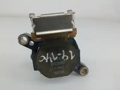 Second-hand car spare part ignition coil for bmw 3 touring (e46) 320 i oem iam references 1748017  