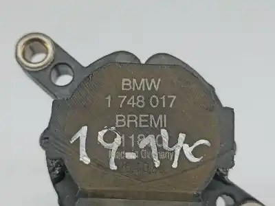 Second-hand car spare part ignition coil for bmw 3 touring (e46) 320 i oem iam references 1748017  