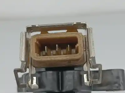 Second-hand car spare part ignition coil for bmw 3 touring (e46) 320 i oem iam references 1748017  