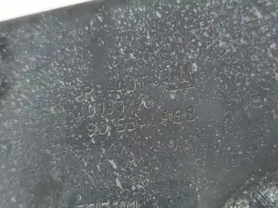 Pezzo di ricambio per auto di seconda mano fendinebbia sinistra per opel corsa c corsa c riferimenti oem iam 90534968  