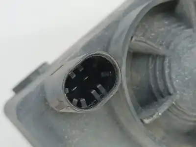 Pezzo di ricambio per auto di seconda mano fendinebbia sinistra per opel corsa c corsa c riferimenti oem iam 90534968  