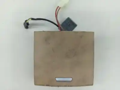 Second-hand car spare part cigarette lighter for bmw x3 (e83) 2.0 16v diesel cat oem iam references 342828802