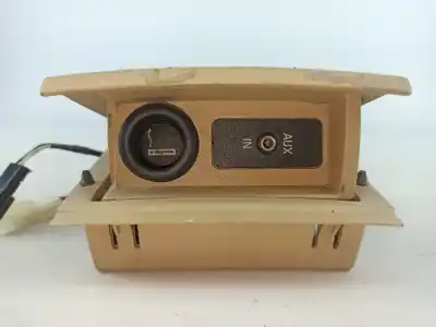 Peça sobressalente para automóvel em segunda mão isqueiro por bmw x3 (e83) 2.0 16v diesel cat referências oem iam 342828802  