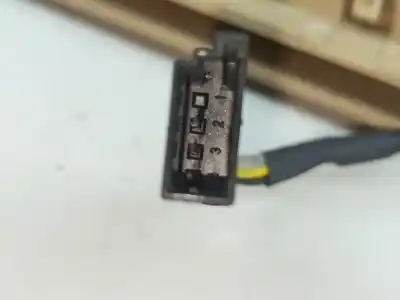 Peça sobressalente para automóvel em segunda mão isqueiro por bmw x3 (e83) 2.0 16v diesel cat referências oem iam 342828802  