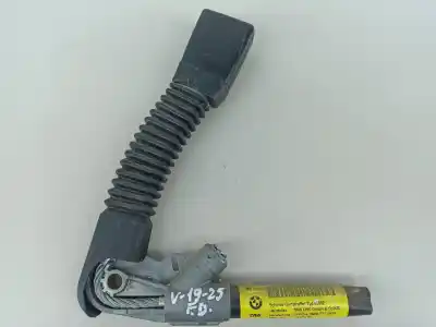 Second-hand car spare part right front seat belt buckle for bmw x3 (e83) 2.0 16v diesel cat oem iam references 33027346