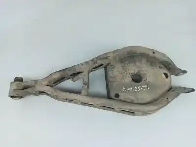 Second-hand car spare part upper rear right suspension arm for bmw x3 (e83) 2.0 16v diesel cat oem iam references 