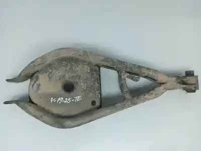 Second-hand car spare part left rear upper suspension arm for bmw x3 (e83) 2.0 16v diesel cat oem iam references 