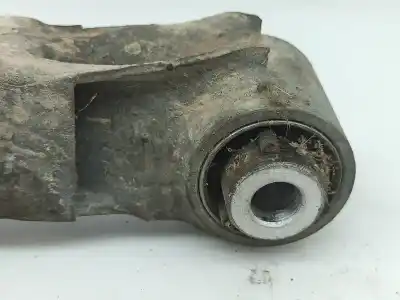 Second-hand car spare part left rear upper suspension arm for bmw x3 (e83) 2.0 16v diesel cat oem iam references   