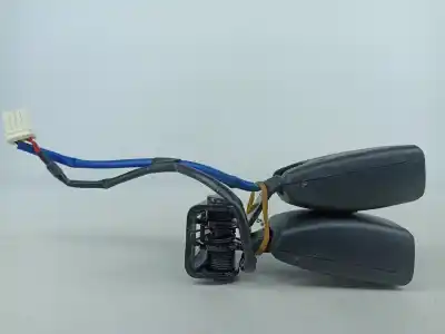 Pezzo di ricambio per auto di seconda mano gancio cintura posteriore sinistro per hyundai i30 (fd) 1.6 crdi riferimenti oem iam 