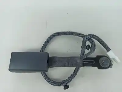 Pezzo di ricambio per auto di seconda mano gancio cintura anteriore sinistro per hyundai i30 (fd) 1.6 crdi riferimenti oem iam 