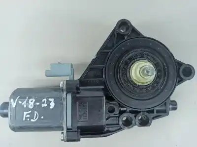 Pezzo di ricambio per auto di seconda mano motore alzacristalli anteriore destro per hyundai i30 (fd) 1.6 crdi riferimenti oem iam 824602r000