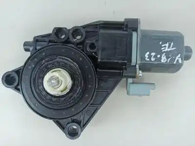 Pezzo di ricambio per auto di seconda mano motore alzacristalli posteriore sinistro per hyundai i30 (fd) 1.6 crdi riferimenti oem iam 834502r000