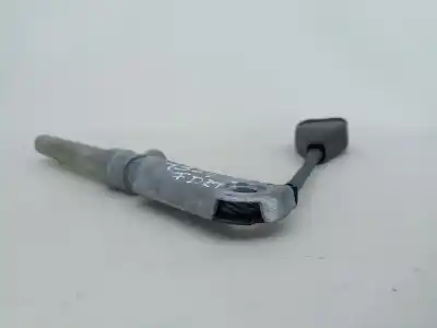 Автозапчасти б/у крюк для ремня передний правый за renault megane ii break (km0/1_) 1.5 dci (km02. km13) gasóleo 2004 5p ссылки oem iam   