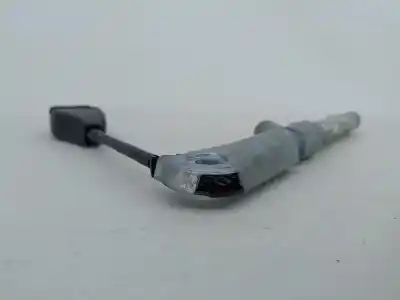 Автозапчастина б/у лівий передній гачок для renault megane ii break (km0/1_) 1.5 dci (km02. km13) gasóleo 2004 5p посилання на oem iam   