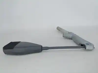 Автозапчастина б/у лівий передній гачок для renault megane ii break (km0/1_) 1.5 dci (km02. km13) gasóleo 2004 5p посилання на oem iam   