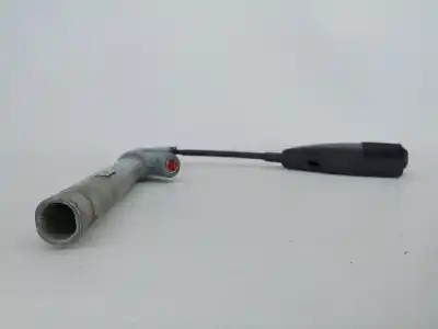 Автозапчастина б/у лівий передній гачок для renault megane ii break (km0/1_) 1.5 dci (km02. km13) gasóleo 2004 5p посилання на oem iam   