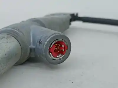 Автозапчастина б/у лівий передній гачок для renault megane ii break (km0/1_) 1.5 dci (km02. km13) gasóleo 2004 5p посилання на oem iam   