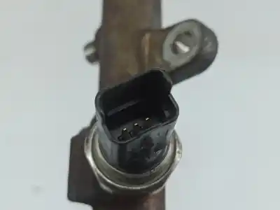 Автозапчастина б/у рампа инжектора для renault megane ii break (km0/1_) 1.5 dci (km02. km13) gasóleo 2004 5p посилання на oem iam 8200815617  