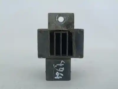 Автозапчасти б/у блок предварительного нагревания за renault megane ii break (km0/1_) 1.5 dci (km02. km13) gasóleo 2004 5p ссылки oem iam 9640469680  