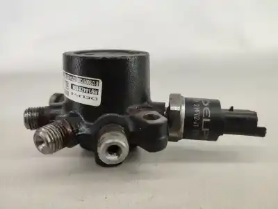 Pièce détachée automobile d'occasion RAMPE D'INJECTEUR pour RENAULT CLIO II (BB_, CB_)  Références OEM IAM   