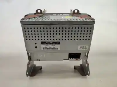 Pièce détachée automobile d'occasion écran multifonctions pour jaguar x-type i (x400) 2.0 d références oem iam   