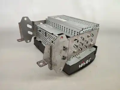 Pièce détachée automobile d'occasion écran multifonctions pour jaguar x-type i (x400) 2.0 d références oem iam   