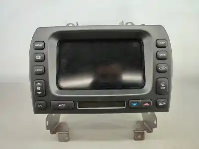Автозапчасти б/у многофункциональный дисплей за jaguar x-type i (x400) 2.0 d ссылки oem iam 
