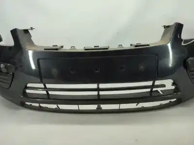 Автозапчастина б/у передній бампер для ford focus ii (da_, hcp, dp) 1.6 tdci посилання на oem iam   