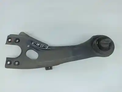 Pezzo di ricambio per auto di seconda mano braccio sospensione superiore posteriore destro per hyundai i30 (fd) 1.6 crdi riferimenti oem iam 