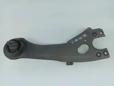 Pezzo di ricambio per auto di seconda mano braccio sospensione superiore posteriore sinistro per hyundai i30 (fd) 1.6 crdi riferimenti oem iam 