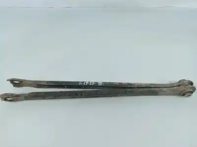 Second-hand car spare part left rear upper suspension arm for bmw x3 (e83) 2.0 16v diesel cat oem iam references 