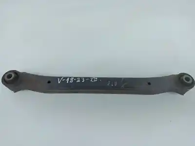 Pezzo di ricambio per auto di seconda mano braccio sospensione superiore posteriore sinistro per hyundai i30 (fd) 1.6 crdi riferimenti oem iam 