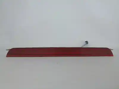 Peça sobressalente para automóvel em segunda mão farolim de travão central por bmw x5 (e53) 3.0 d referências oem iam 8362039