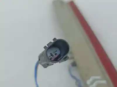 Second-hand car spare part central brake light for bmw x5 (e53) 3.0 d oem iam references 8362039  