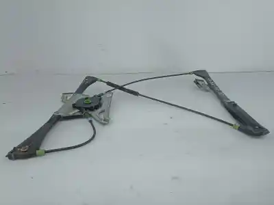 Автозапчастина б/у регулятор переднього правого скла для audi a4 b6 (8e2) 2.5 tdi посилання на oem iam   