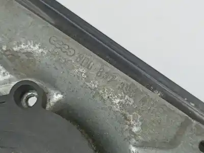 Автозапчастина б/у регулятор переднього правого скла для audi a4 b6 (8e2) 2.5 tdi посилання на oem iam   