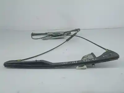 Second-hand car spare part passenger side right window regulator for audi a4 b6 (8e2) 2.5 tdi oem iam references   