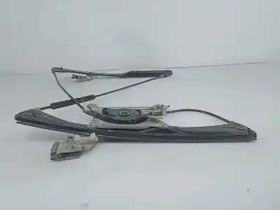 Second-hand car spare part passenger side right window regulator for audi a4 b6 (8e2) 2.5 tdi oem iam references 