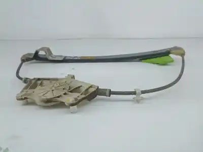 Second-hand car spare part rear left window regulator for audi a4 b6 (8e2) 2.5 tdi oem iam references   
