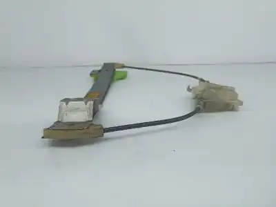 Second-hand car spare part rear left window regulator for audi a4 b6 (8e2) 2.5 tdi oem iam references   