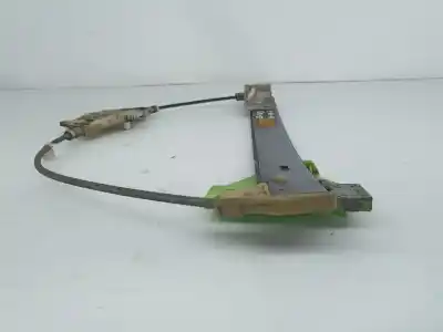 Second-hand car spare part rear left window regulator for audi a4 b6 (8e2) 2.5 tdi oem iam references   