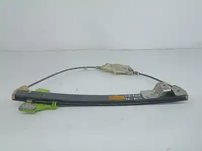 Second-hand car spare part rear left window regulator for audi a4 b6 (8e2) 2.5 tdi oem iam references 