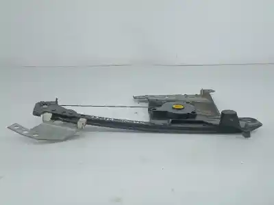 Peça sobressalente para automóvel em segunda mão elevador de vidros traseiro esquerdo por audi a4 b5 (8d2) 1.8 t referências oem iam 8d0839399a