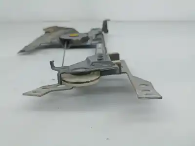 Автозапчастина б/у регулятор склона задній лівий для audi a4 b5 (8d2) 1.8 t посилання на oem iam 8d0839399a  