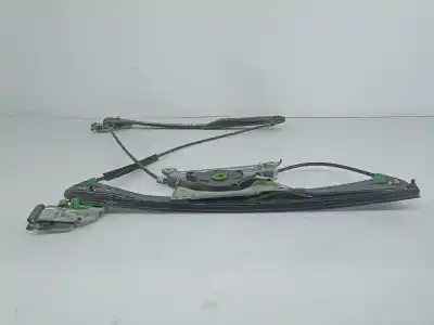 Автозапчастина б/у РЕГУЛЯТОР ПЕРЕДНЬОГО ПРАВОГО СКЛА для AUDI A4 B5 (8D2)  Посилання на OEM IAM 8D0837398A  