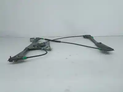 Автозапчастина б/у регулятор переднього правого скла для audi a4 b5 (8d2) 1.8 t посилання на oem iam 8d0837398a  